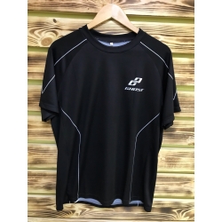 Джерси Ghost Jersey черная
