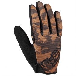 Перчатки Garneau DITCH Brown