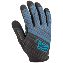 Перчатки Garneau WAPITI Blue