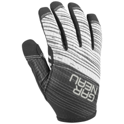 Перчатки Garneau WAPITI White