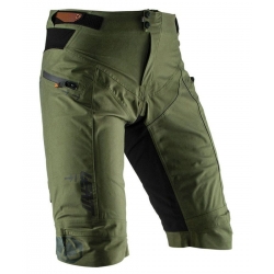 Шорты LEATT DBX 5.0 Forest
