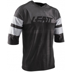 Джерси LEATT DBX 3.0 Black