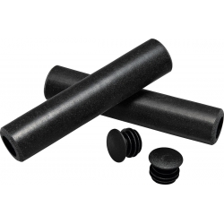 Грипсы MERIDA Team CC Black