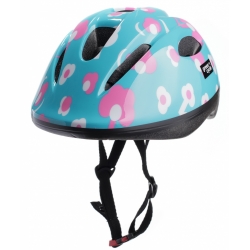 Шлем Green Cycle MIA бирюзовый