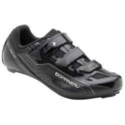 Велотуфли Garneau CHROME Black