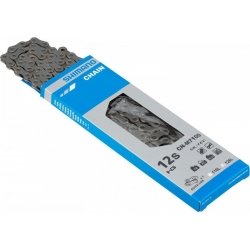 Цепь Shimano CN-M7100 SLX +...