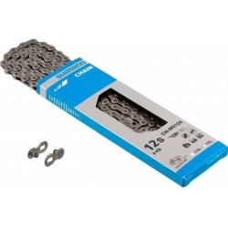 Цепь Shimano CN-M6100 DEORE...