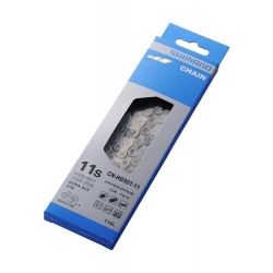 Цепь Shimano CN-HG901 +...