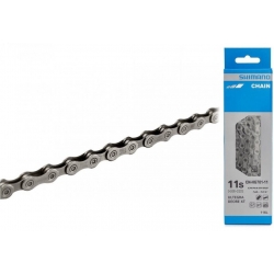 Цепь Shimano CN-HG701 +...