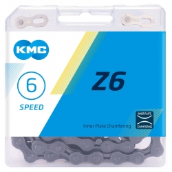 Цепь KMC Z6