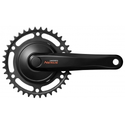 Шатуни Shimano FC-C6000...