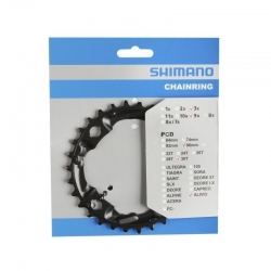 Звезда Shimano FC-M4000...