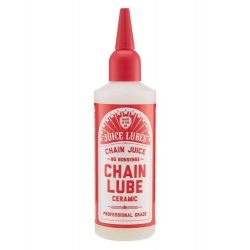 Смазка цепи Juice Lubes...