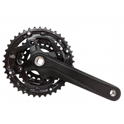 Шатуни PROWHEEL SUOLO-901...