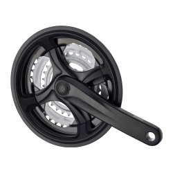 Шатуны PROWHEEL TY-CM99...