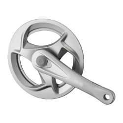Шатуны PROWHEEL PRO-L42PP 42T