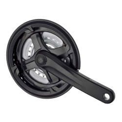 Шатуны PROWHEEL TA-CM68...