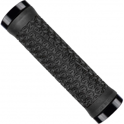 Грипси Lizard Skins MOAB чорні