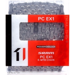 Цепь SRAM PCEX1 10