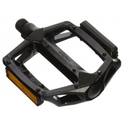 Педали Wellgo B102 чорные