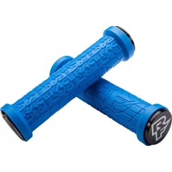 Грипси RaceFace Grippler сині