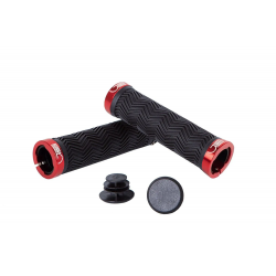 Грипсы Green Cycle GC-G420...