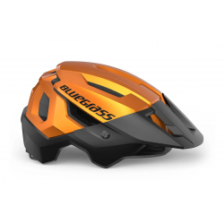 Шлем BLUEGRASS ROGUE Orange...