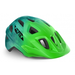 Шлем MET Eldar [Green...