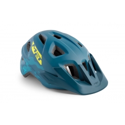 Шлем MET Eldar [Petrol Blue...