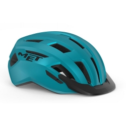 Шлем MET Allroad [Teal...
