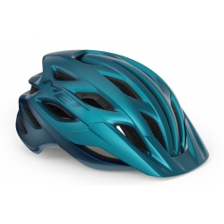 Шлем MET Veleno [Teal Blue...