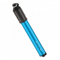 Насос Lezyne HV DRIVE M Синий