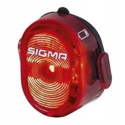 Мигалка задняя Sigma Nugget...