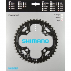 Звезда Shimano FC-M448 44T...