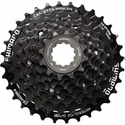 Кассета Shimano CS-HG200 8...
