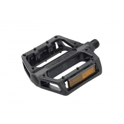 Педали Wellgo B155 черные