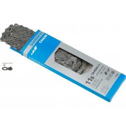 Цепь Shimano CN-HG601 +...