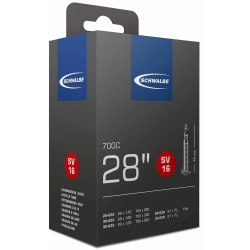 Камера Schwalbe SV16 28"