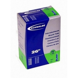 Камера Schwalbe AV13 26"