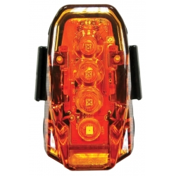 Мигалка задняя Lezyne Laser...