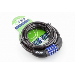 Замок NEKO 523-10 10х1800мм