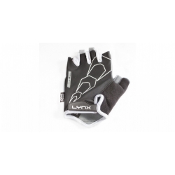 Перчатки Lynx Race Black