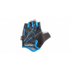 Перчатки Lynx Race Black-Blue