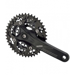 Шатуни Prowheel Burner-301...