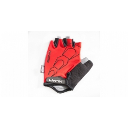 Перчатки Lynx Race Red