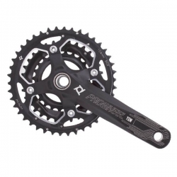 Шатуни Prowheel Ten-651
