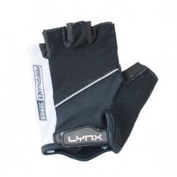 Перчатки Lynx Pro White