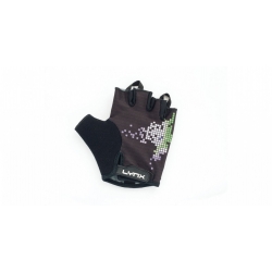 Перчатки Lynx Air Black