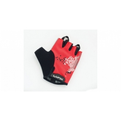 Перчатки Lynx Air Red