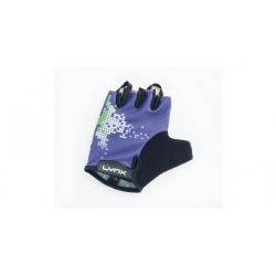 Перчатки Lynx Air Blue